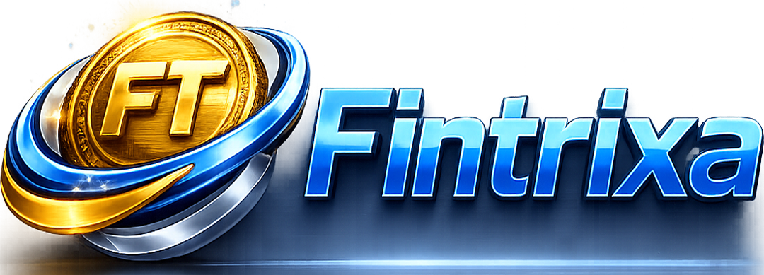FinTrixa Logo